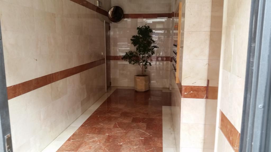 Pasarela Apartment Валенсия Екстериор снимка