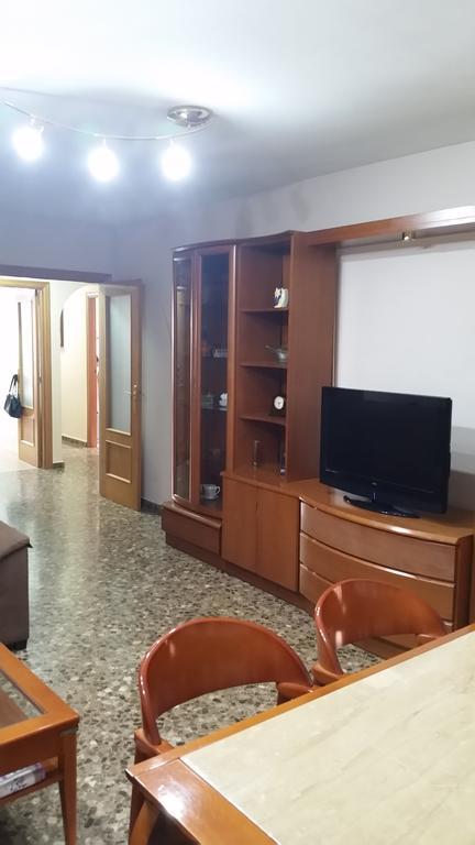 Pasarela Apartment Валенсия Екстериор снимка