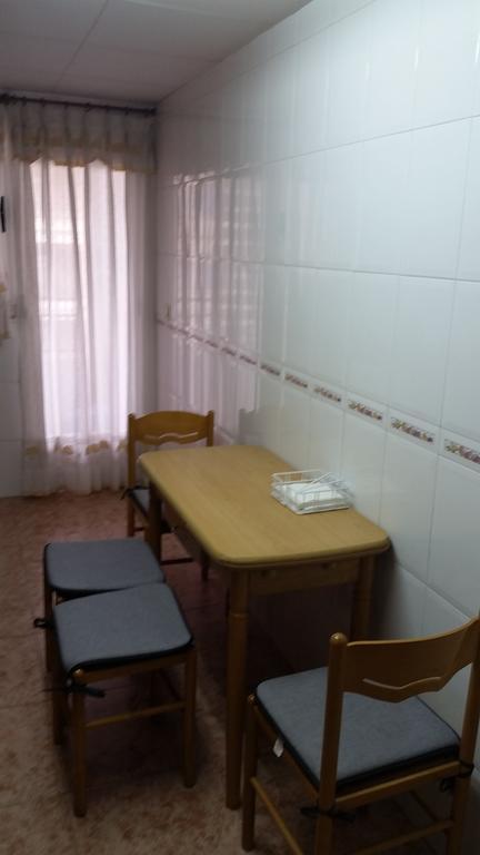 Pasarela Apartment Валенсия Екстериор снимка