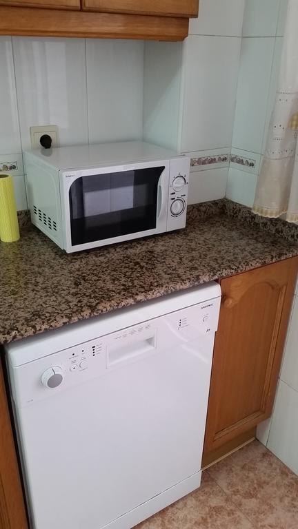 Pasarela Apartment Валенсия Екстериор снимка