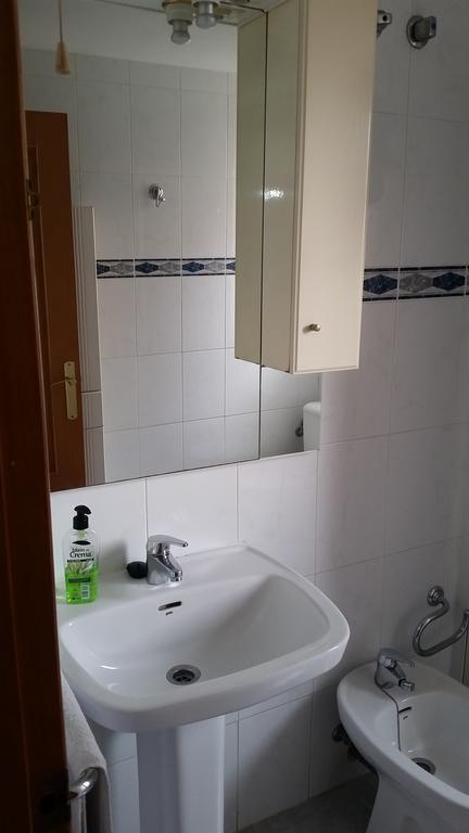 Pasarela Apartment Валенсия Екстериор снимка