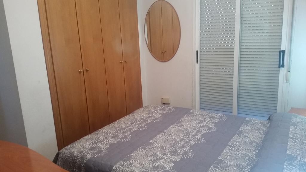 Pasarela Apartment Валенсия Екстериор снимка