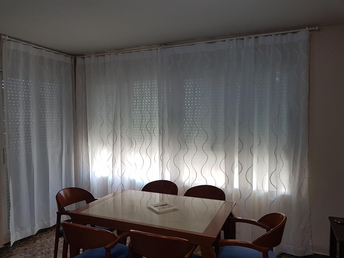 Pasarela Apartment Валенсия Екстериор снимка